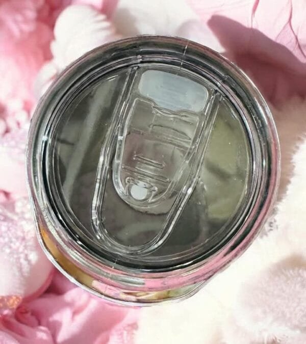 6 Vaso Termo Sanrio De Aluminio Con Tapa Varios Personajes Shein - Imagen 2